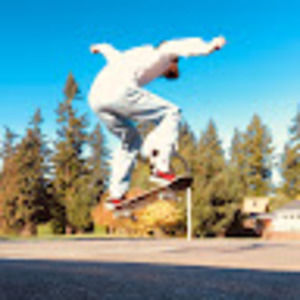 Meet your Posher, Damien